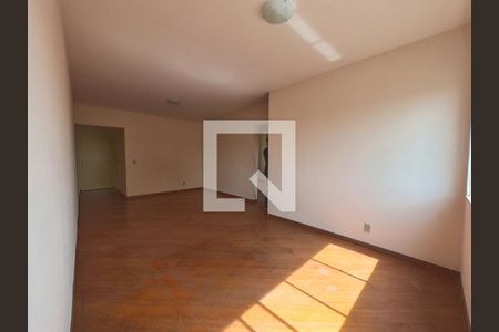 Sala de apartamento para alugar com 2 quartos, 75m² em Vila Palmeiras, São Paulo