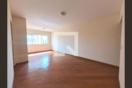 Sala de apartamento para alugar com 2 quartos, 75m² em Vila Palmeiras, São Paulo