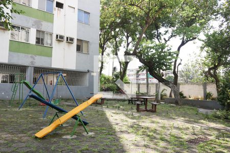 Apartamento para alugar com 2 quartos, 70m² em Abolição, Rio de Janeiro