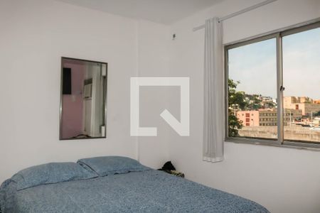 Quarto 1 de apartamento à venda com 2 quartos, 70m² em Abolição, Rio de Janeiro