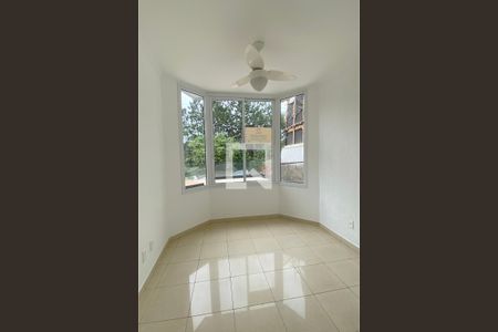 Escritório de casa de condomínio à venda com 4 quartos, 414m² em Residencial Zero (tambore), Santana de Parnaíba