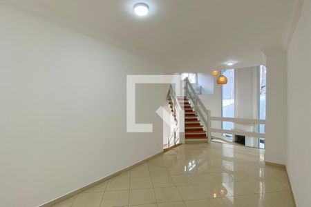 Hall de casa de condomínio à venda com 4 quartos, 414m² em Residencial Zero (tambore), Santana de Parnaíba