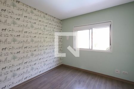 Suíte 1 de apartamento à venda com 2 quartos, 117m² em Vila Pauliceia, São Paulo