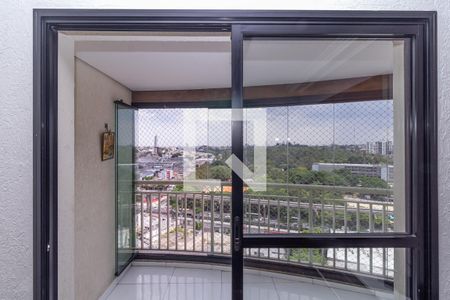 Sacada de apartamento para alugar com 3 quartos, 92m² em Vila Prudente, São Paulo