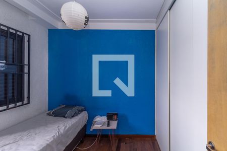 Quarto 1 de apartamento para alugar com 3 quartos, 92m² em Vila Prudente, São Paulo