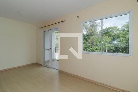 Sala de apartamento à venda com 2 quartos, 57m² em Humaitá, Porto Alegre