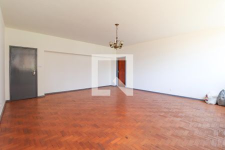 Sala de apartamento para alugar com 4 quartos, 210m² em Centro, Ribeirão Preto