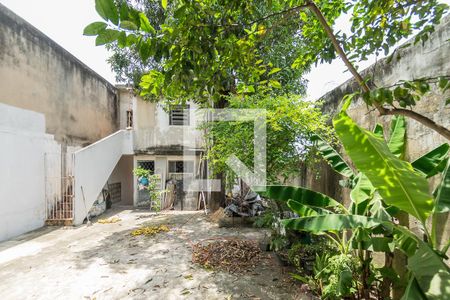 Vista do Quarto de casa para alugar com 1 quarto, 40m² em Cordovil, Rio de Janeiro