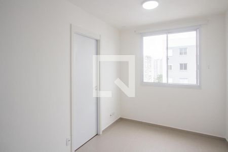 Sala de apartamento para alugar com 2 quartos, 44m² em Santo Amaro, São Paulo