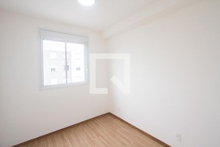 Quarto 2 de apartamento para alugar com 2 quartos, 44m² em Santo Amaro, São Paulo