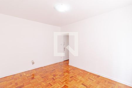 Sala de apartamento para alugar com 1 quarto, 33m² em Aclimação, São Paulo