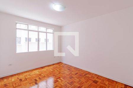 Sala de apartamento para alugar com 1 quarto, 33m² em Aclimação, São Paulo