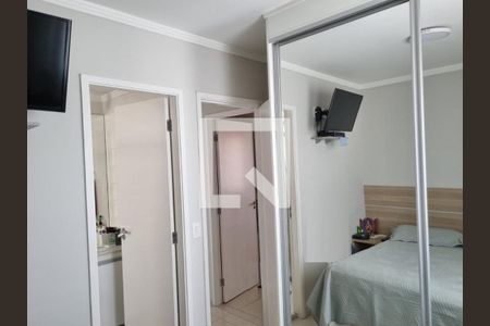 Foto 11 de apartamento à venda com 3 quartos, 85m² em Jardim Japao, São Paulo
