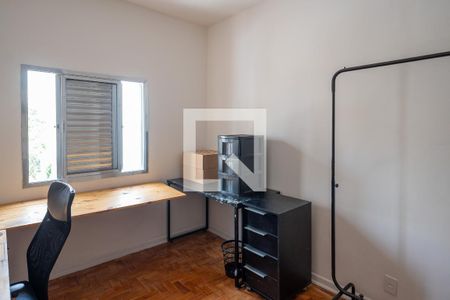 Quarto 2 de apartamento para alugar com 2 quartos, 75m² em Aclimação, São Paulo