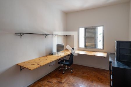 Quarto 2 de apartamento para alugar com 2 quartos, 75m² em Aclimação, São Paulo