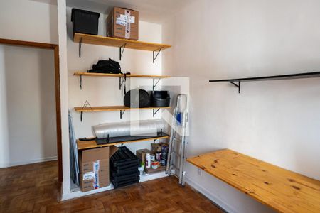 Quarto 2 de apartamento para alugar com 2 quartos, 75m² em Aclimação, São Paulo