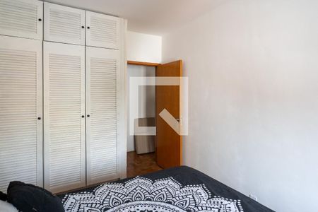 Quarto 1 de apartamento para alugar com 2 quartos, 75m² em Aclimação, São Paulo