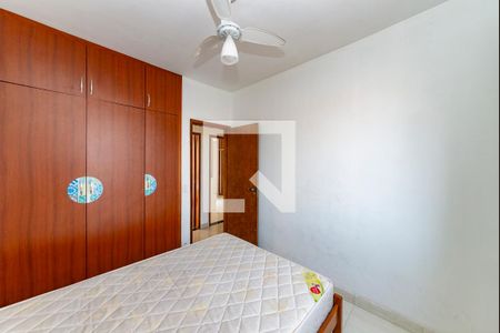 Quarto 1 de apartamento à venda com 3 quartos, 75m² em Bonfim, Belo Horizonte