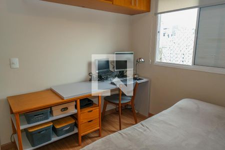 Quarto 2 de apartamento para alugar com 2 quartos, 44m² em Jardim Paulista, São Paulo