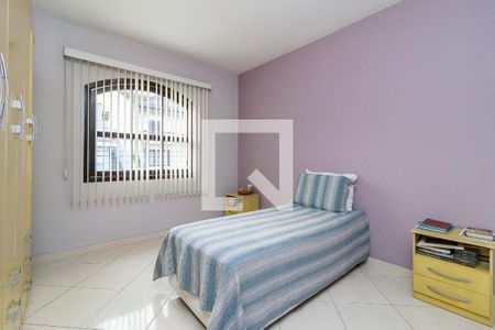 Suíte de casa à venda com 3 quartos, 116m² em Jardim Monte Azul, São Paulo