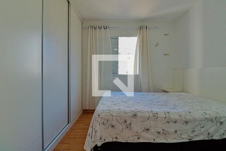 Suite de apartamento para alugar com 3 quartos, 70m² em Vila Andrade, São Paulo
