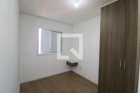 Quarto de apartamento para alugar com 2 quartos, 46m² em Cidade Satélite Santa Bárbara, São Paulo