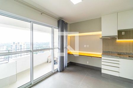 Studio à venda com 25m², 0 quarto e sem vagaStudio