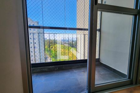 Varanda de apartamento para alugar com 3 quartos, 68m² em Planalto, São Bernardo do Campo