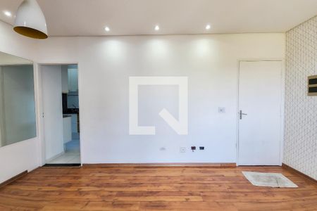 Sala de apartamento para alugar com 3 quartos, 68m² em Planalto, São Bernardo do Campo