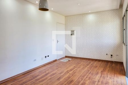 Sala de apartamento para alugar com 3 quartos, 68m² em Planalto, São Bernardo do Campo