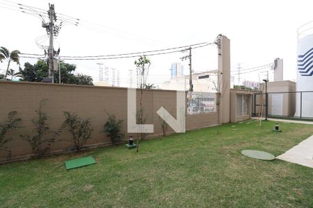 Vista do Quarto de apartamento à venda com 1 quarto, 35m² em Várzea da Barra Funda, São Paulo