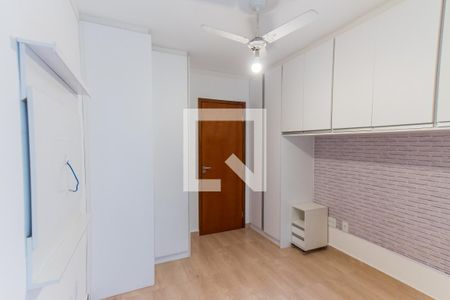 Suíte 1   de casa de condomínio para alugar com 2 quartos, 72m² em Vila Isolina Mazzei, São Paulo