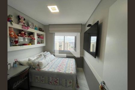 Apartamento à venda com 2 quartos, 85m² em Vila Bertioga, São Paulo