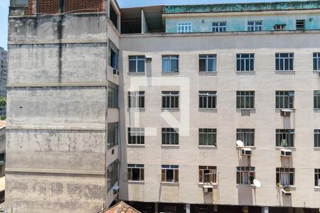 Vista do Quarto 1 de apartamento à venda com 2 quartos, 55m² em Penha, Rio de Janeiro