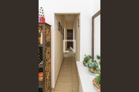 Sala de apartamento à venda com 2 quartos, 55m² em Penha, Rio de Janeiro