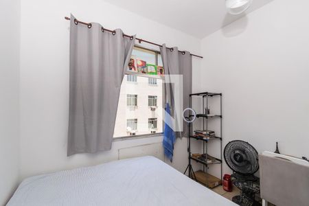 Quarto 1 de apartamento à venda com 2 quartos, 55m² em Penha, Rio de Janeiro