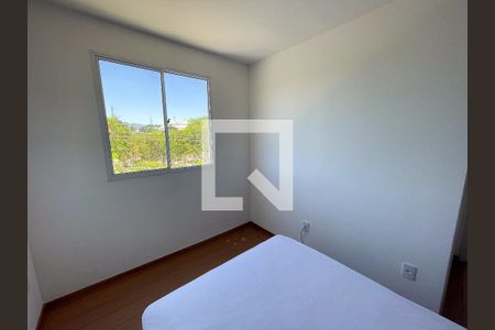 Quarto 1 de apartamento para alugar com 2 quartos, 56m² em Jk, Contagem