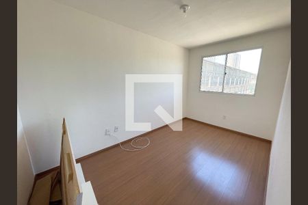 Quarto 2 de apartamento para alugar com 2 quartos, 56m² em Jk, Contagem