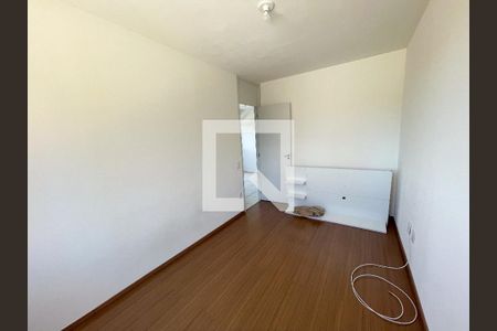 Quarto 2 de apartamento para alugar com 2 quartos, 56m² em Jk, Contagem