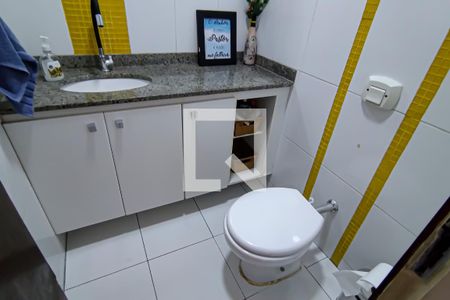 lavabo de casa à venda com 2 quartos, 130m² em Taquara, Rio de Janeiro