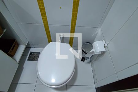 lavabo de casa à venda com 2 quartos, 130m² em Taquara, Rio de Janeiro