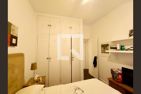 Quarto 1 de apartamento para alugar com 2 quartos, 65m² em Ipanema, Rio de Janeiro