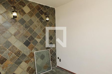 Quarto 1 - Suíte de casa para alugar com 3 quartos, 100m² em Engenho de Dentro, Rio de Janeiro