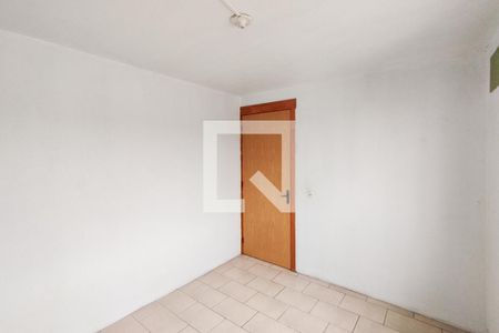 Quarto 1 de apartamento para alugar com 2 quartos, 54m² em São Miguel, São Leopoldo