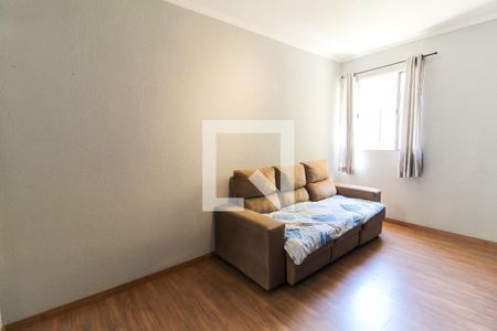 Sala  de apartamento para alugar com 2 quartos, 80m² em Vila Bertioga, São Paulo