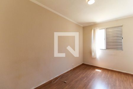 Quarto 1 de apartamento para alugar com 2 quartos, 80m² em Vila Bertioga, São Paulo