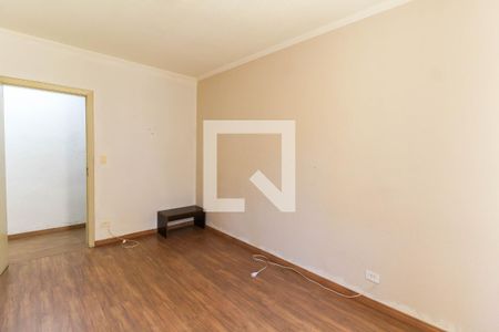 Quarto 1 de apartamento para alugar com 2 quartos, 80m² em Vila Bertioga, São Paulo