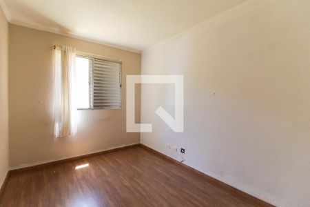 Quarto 1 de apartamento para alugar com 2 quartos, 80m² em Vila Bertioga, São Paulo