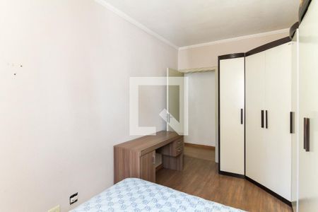 Quarto 2 de apartamento para alugar com 2 quartos, 80m² em Vila Bertioga, São Paulo