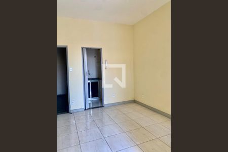 Sala de apartamento para alugar com 1 quarto, 40m² em Lins de Vasconcelos, Rio de Janeiro